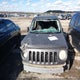 1J4NT1GA0BD121103 2011 Jeep Patriot Sport auction photo thumbnail 6