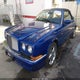 SCBZK25E2XCX61724 1999 Bentley Azure auction photo thumbnail 2