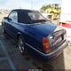 SCBZK25E2XCX61724 1999 Bentley Azure auction photo thumbnail 3