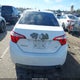 5YFBURHE1EP057371 2014 Toyota Corolla Le Plus auction photo thumbnail 15