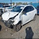 5YFBURHE1EP057371 2014 Toyota Corolla Le Plus auction photo thumbnail 2