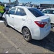 5YFBURHE1EP057371 2014 Toyota Corolla Le Plus auction photo thumbnail 3