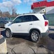 5XYKTCA13BG153879 2011 Kia Sorento Lx auction photo thumbnail 15
