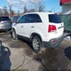 5XYKTCA13BG153879 2011 Kia Sorento Lx auction photo thumbnail 3