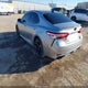 4T1K61AK8LU337814 2020 Toyota Camry Xse auction photo thumbnail 3