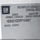 1GD421C83FF134957 2015 GMC Sierra 3500Hd Chassis auction photo thumbnail 8