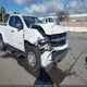 1GCHSBEA5K1178168 2019 Chevrolet Colorado Wt auction photo thumbnail 17