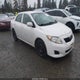1NXBU4EE4AZ311686 2010 Toyota Corolla Le auction photo thumbnail 1