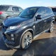 JA4AP3AU0LU001658 2020 Mitsubishi Outlander Sport 2.0 Es auction photo thumbnail 2