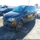 2C4RDGBG9GR256510 2016 Dodge Grand Caravan Se Plus auction photo thumbnail 2