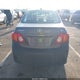 JTDBL40E69J053618 2009 Toyota Corolla Le auction photo thumbnail 16