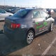 JTDBL40E69J053618 2009 Toyota Corolla Le auction photo thumbnail 4