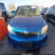 2T1BU4EE6AC362995 2010 Toyota Corolla Le auction photo thumbnail 12