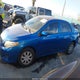 2T1BU4EE6AC362995 2010 Toyota Corolla Le auction photo thumbnail 14