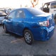 2T1BU4EE6AC362995 2010 Toyota Corolla Le auction photo thumbnail 3