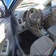 2T1BU4EE6AC362995 2010 Toyota Corolla Le auction photo thumbnail 5