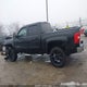 2GCEK133681149802 2008 Chevrolet Silverado 1500 Lt1 auction photo thumbnail 14