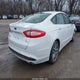 3FA6P0H79FR184666 2015 Ford Fusion Se auction photo thumbnail 4