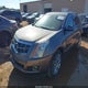 3GYFNBEY6BS614062 2011 Cadillac Srx Performance Collection auction photo thumbnail 2