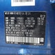 3CZRU6H53NM767435 2022 Honda Hr-V Awd Ex auction photo thumbnail 9