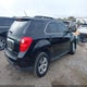 2GNALBEK7F6379345 2015 Chevrolet Equinox 1Lt auction photo thumbnail 4