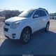 2GNALBEK6E6220119 2014 Chevrolet Equinox 1Lt auction photo thumbnail 2