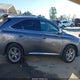 2T2ZK1BA0DC102449 2013 Lexus Rx 350 auction photo thumbnail 13