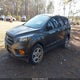 1FMCU0F75JUC77819 2018 Ford Escape S auction photo thumbnail 2