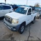5TENX22N17Z349037 2007 Toyota Tacoma auction photo thumbnail 2