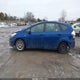 JTDZN3EU2D3282796 2013 Toyota Prius V Three auction photo thumbnail 15