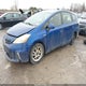 JTDZN3EU2D3282796 2013 Toyota Prius V Three auction photo thumbnail 2