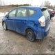 JTDZN3EU2D3282796 2013 Toyota Prius V Three auction photo thumbnail 3
