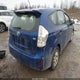 JTDZN3EU2D3282796 2013 Toyota Prius V Three auction photo thumbnail 4