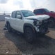 1N6ED1EJ4SN622220 2025 Nissan Frontier Pro-X 4X2 auction photo thumbnail 1