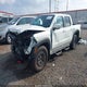 1N6ED1EJ4SN622220 2025 Nissan Frontier Pro-X 4X2 auction photo thumbnail 2