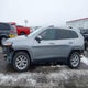 1C4PJMCB5FW744506 2015 Jeep Cherokee Latitude auction photo thumbnail 15