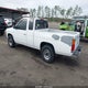 1N6SD16S6SC324757 1995 Nissan Truck King Cab Xe auction photo thumbnail 3
