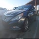 5NPEC4AB4CH385736 2012 Hyundai Sonata Limited 2.0T auction photo thumbnail 2