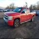 2GCEK29JX91113270 2009 Chevrolet Silverado 1500 Lt auction photo thumbnail 2