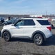 1FMSK8DH2LGA11574 2020 Ford Explorer Xlt auction photo thumbnail 13