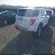 1FMSK8DH2LGA11574 2020 Ford Explorer Xlt auction photo thumbnail 4