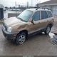 KM8SC13E34U784424 2004 Hyundai Santa Fe Gls/Lx auction photo thumbnail 2