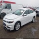 1G1ZD5ST1JF211635 2018 Chevrolet Malibu Lt auction photo thumbnail 2