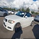 WBAUN93579VK40626 2009 BMW 135I auction photo thumbnail 2