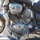 JYA3ALE01PA031648 1993 Yamaha Xv750 auction photo thumbnail 9