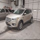 1FMCU9GD3JUC12444 2018 Ford Escape Se auction photo thumbnail 2