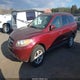 5NMSG13D68H141238 2008 Hyundai Santa Fe Gls auction photo thumbnail 2