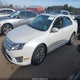 3FAHP0JAXCR425287 2012 Ford Fusion Sel auction photo thumbnail 2