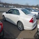 3FAHP0JAXCR425287 2012 Ford Fusion Sel auction photo thumbnail 3