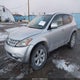 JN8AZ08W47W620025 2007 Nissan Murano S auction photo thumbnail 2